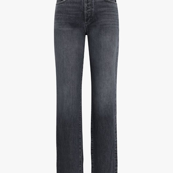 Favorite Daughter THE OTTO HIGH RISE ANKLE BOYFRIEND size 26 in Liverpool - Picture 2 of 5